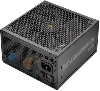 Super Flower Leadex III Gold Up ATX 3.1 750W SF-750F14GE