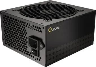 Ocypus Gamma P850 Gamma-P850-W1HDBK024X-EU