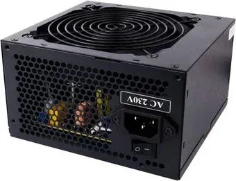 SuperPower P4B-500 500W