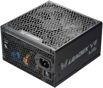 Super Flower Leadex VII XG 1000W SF-1000F14XG