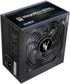 Zalman MegaMax TXII 800W ZM800-TXIIv2