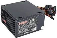 ExeGate XP650 [EX259603RUS]