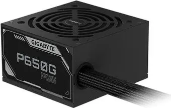 Gigabyte P650G PCIE 5.1