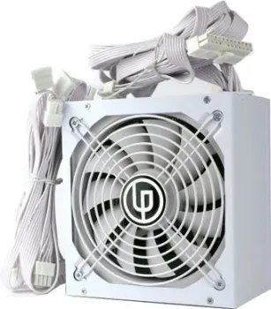 Ginzzu MC700 (белый)