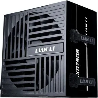 Lian Li RB 750 G9P.BX0750B.B000.RU