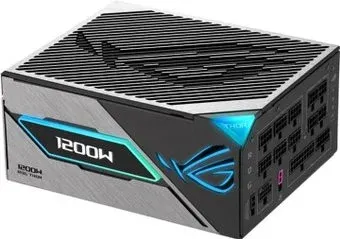 ASUS ROG Thor 1200W Platinum III ROG-THOR-1200P3-GAMING