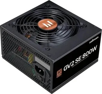 Zalman ZM800-GV2SE