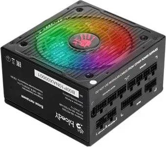 A4Tech Bloody BD-PS750G-MR