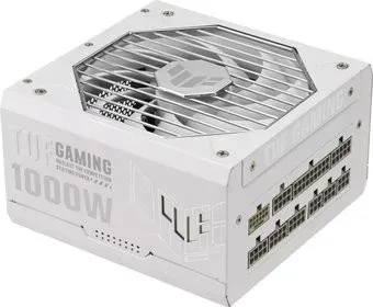 ASUS TUF Gaming 1000W Gold TUF-GAMING-1000G-WHITE