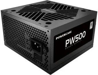 Powercase PW500 (черный)