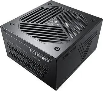 Montech Titan Gold 1200W