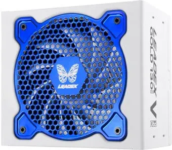 Super Flower Leadex V Gold Pro White 1000W SF-1000F14TG V2.0 WH