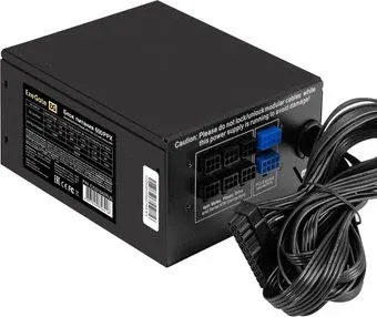 ExeGate 600PPX EX221642RUS