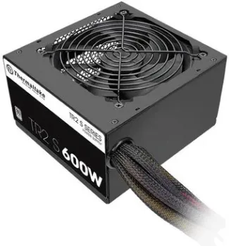 Thermaltake TR2 S 600W [TRS-0600P-2]