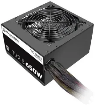 Thermaltake TR2 S 650W [TRS-0650P-2]