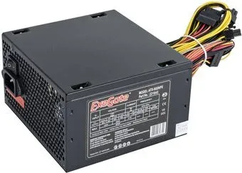 ExeGate ATX-600NPX
