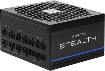 Chieftec Stealth SPX-1200-FC