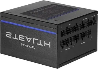 Chieftec Stealth SPX-1000-FC