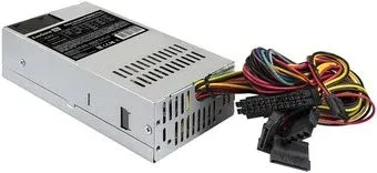 ExeGate Flex F400AS EX292233RUS
