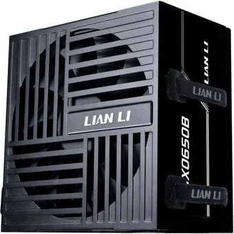 Lian Li RB 650 G9P.BX0650B.B000.RU