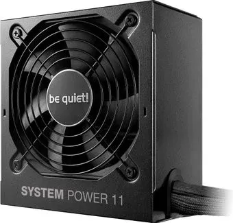 be quiet! System Power 11 650W BP011