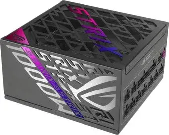 ASUS ROG Strix 1000W Platinum ROG-STRIX-1000P-GAMING