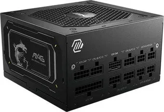 MSI MAG A750GL PCIE5 II