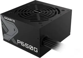 Gigabyte P650G