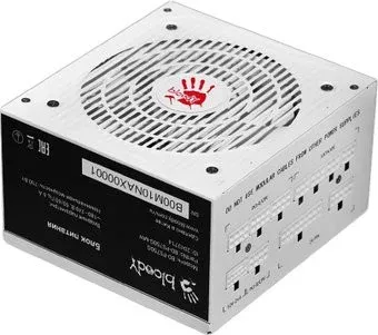 A4Tech Bloody BD-PS750G-MW