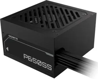 Gigabyte P650SS