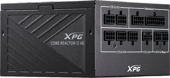 ADATA XPG Core Reactor II VE 850W COREREACTORIIVE850G-BKCEU