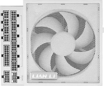 Lian Li Edge 850 G9P.EG0850.WE00.RU