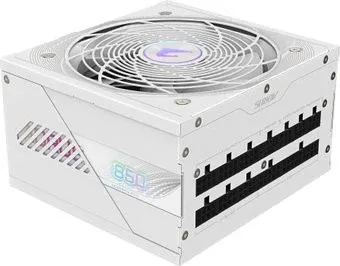 Gigabyte Aorus Elite P850W Platinum AE850PM PG5 ICE (rev. 1.0)