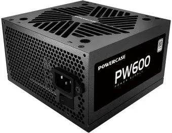 Powercase PW600 (черный)