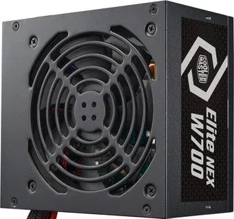 Cooler Master Elite NEX W700 MPW-7001-ACBW-BEU