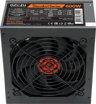 Ginzzu SB600