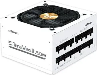Zalman TeraMax II 750W ZM750-TMX2 WH