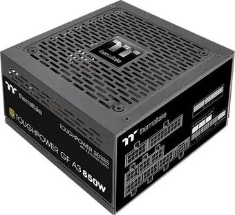 Thermaltake Toughpower GF A3 Gold 850W TT Premium Edition PS-TPD-0850FNFAGE-H