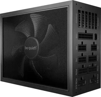 be quiet! Dark Power Pro 13 1600W BN332