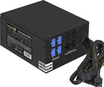ExeGate 850PPX EX259613RUS-S