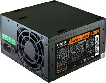 Ginzzu SA450