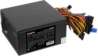 ExeGate ATX-550PPX EX282073RUS-S