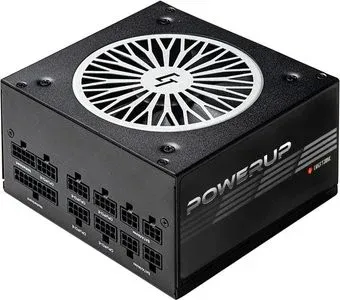Chieftec Chieftronic PowerUp GPX-550FC