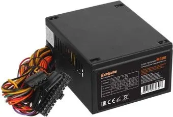 ExeGate M300 SFX EX221635RUS