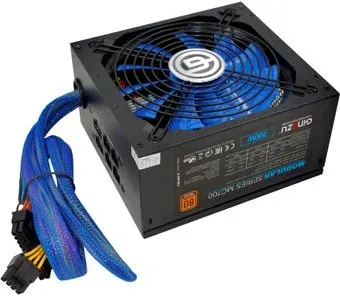 Ginzzu MC700