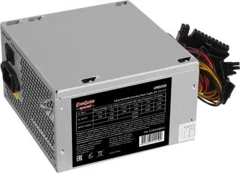 ExeGate UNS550 ES282068RUS