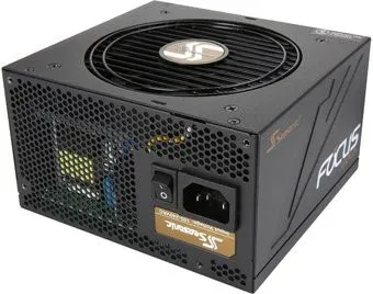 Seasonic Focus Gold SSR-750FM