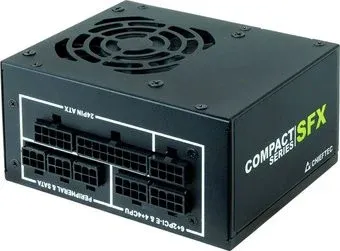 Chieftec Compact CSN-450C