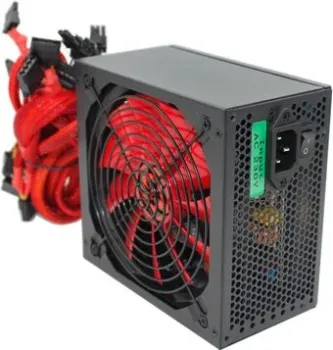 Ginzzu PC800