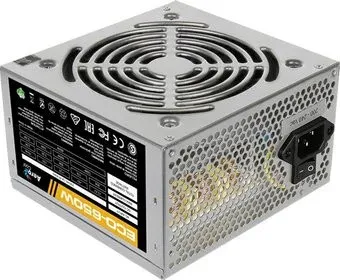 AeroCool ECO-650W